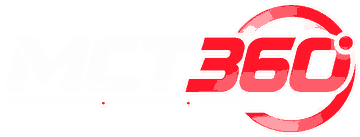 MCT360 · Gestión 360°